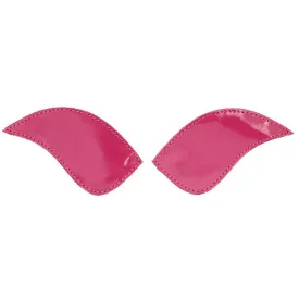 equitheme-glansfuld-pink-lappe