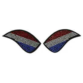 equitheme-netherlands-flag-patch