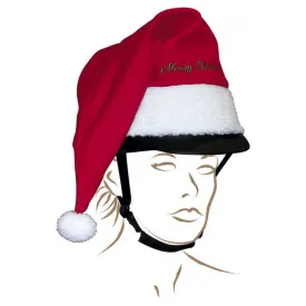 equitheme-santa-claus-针织帽