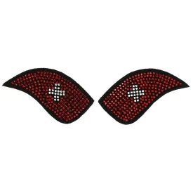 equitheme-스위스-국기-패치