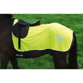 norton-equestrian-fluo-horse-exercise-rug