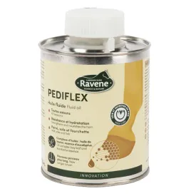 ravene-pediflex-500ml-oil