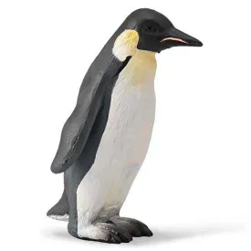 collecta-kejsarpingvinfigur