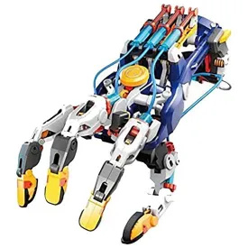 deqube-hydraulic-cyborg-hand-construction-game