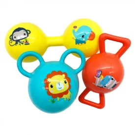 fisher-price-ensemble-de-3-poids