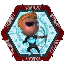 marvel-호크아이-그림