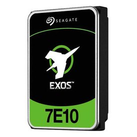 Seagate Disco Duro HDD Exos 7E10 ST6000NM019B 6TB 3.5´´