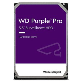 WD Disco Duro HDD Purple Pro WD121PURP 12TB 3.5´´