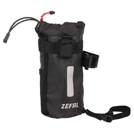 Zefal Z Adventure Pouch 1.1L Frame Bag
