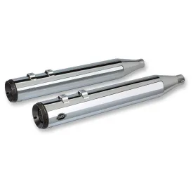 s-s-cycle-grand-national-harley-davidson-ref:550-0693-not-homologated-slip-on-muffler