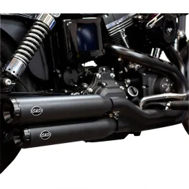 s-s-cycle-grand-national-harley-davidson-ref:550-0725-not-homologated-slip-on-muffler