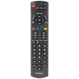 common-tv-telecommande-ctvpa01-panasonic