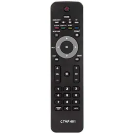 common-tv-telecommande-ctvph01-philips