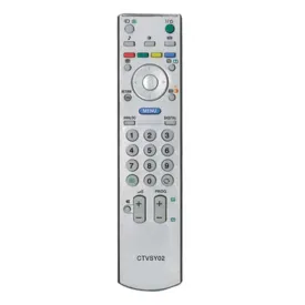 common-tv-telecommande-ctvsy02-sony