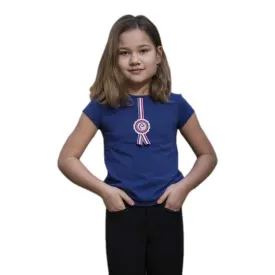 equitheme-janice-junior-kurzarm-t-shirt