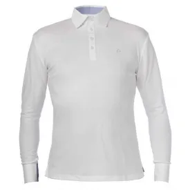 equitheme-polo-de-manga-comprida-junior-mesh