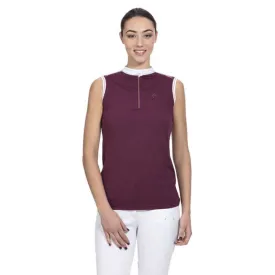 equitheme-smoff-여성-민소매-폴로셔츠