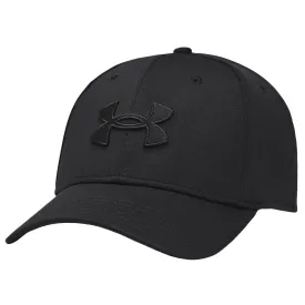 under-armour-blitzing-帽子