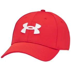 under-armour-blitzing-帽子