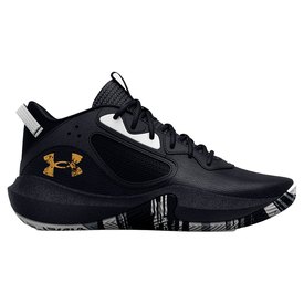 Under armour Lockdown 6 Basketball Shoes