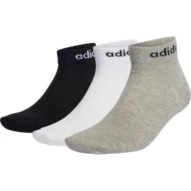 adidas-t-lin-3p-kurze-socken-3-paare