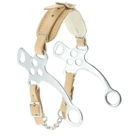 ekkia-leather-short-cheeks-hackamore