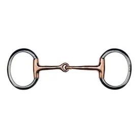 feeling-kobber-solid-snaffle