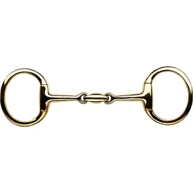 feeling-snaffle-cyprium-anatomical-double-break-olive