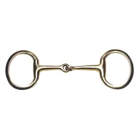 feeling-cyprium-solid-oliven-snaffle