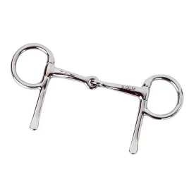 feeling-mini-olive-snaffle-med-spatlar