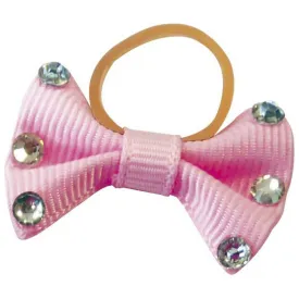 equitheme-transparent-crystals-mane-transparent-crystals-ties-show-bows