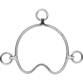 feeling-stainless-steel-chifney-satin-bit