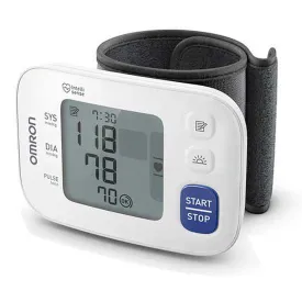 omron-rs4-hem-6181-e-bloeddrukmeter