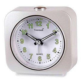 Timemark CL261 Analog Alarm Clock
