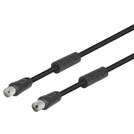 tm-electron-cable-dantena-de-ferrita-2.5-m
