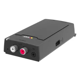 axis-c8110-audio-amplifier