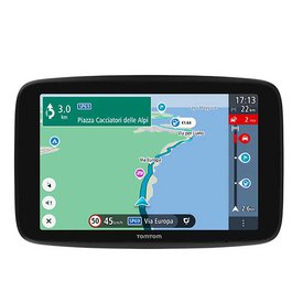 Tomtom Navegador GPS Go Camper Max EU 7´´