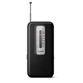 Philips TAR1506/00 Portable Radio