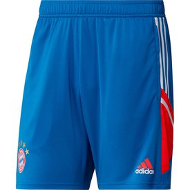 adidas Pantalones Cortos FC Bayern Munich 22/23 Viaje
