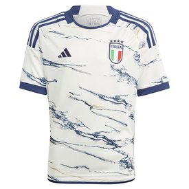 adidas Ιταλία Junior 22/23 Junior Κοντομάνικο T-Shirt Away