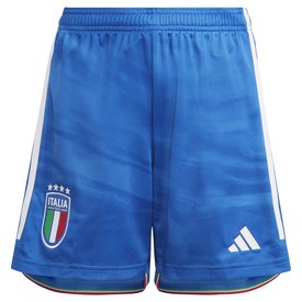 adidas Pantalones Cortos Junior Italia 22/23 Primera Equipación