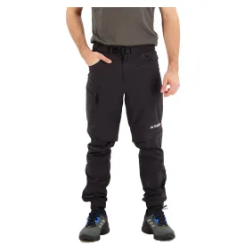 Salomon Goretex Active Shell Pants | Trekkinn