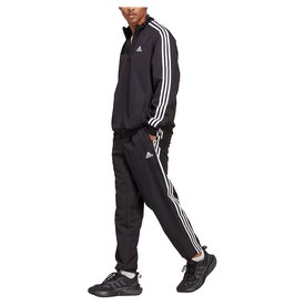 adidas Sportswear 3S Woven Tt Track Suit
