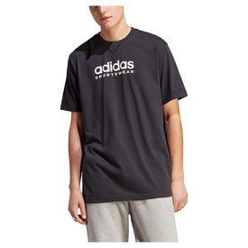 adidas All Szn kurzarm-T-shirt
