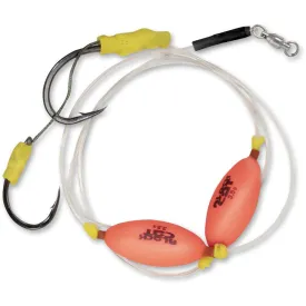 black-cat-micro-u-float-2-m-leader