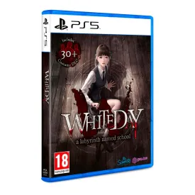 playstation-ps5-white-day-a-labyrinth-named-school