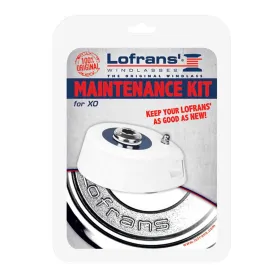 lofrans-x0-maintenance-kit