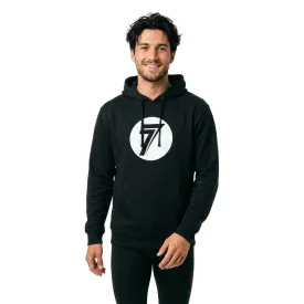 seven-sudadera-con-capucha-dot
