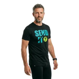 seven-send-it-短袖t恤