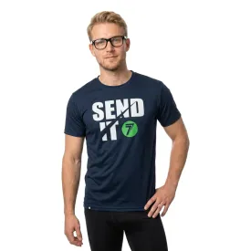 seven-send-it-短袖t恤